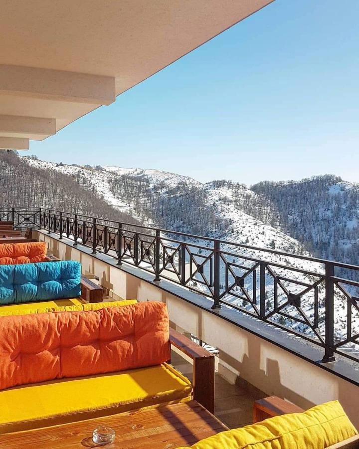 Apartments Zivkovic, Milmari D كوباونيك المظهر الخارجي الصورة