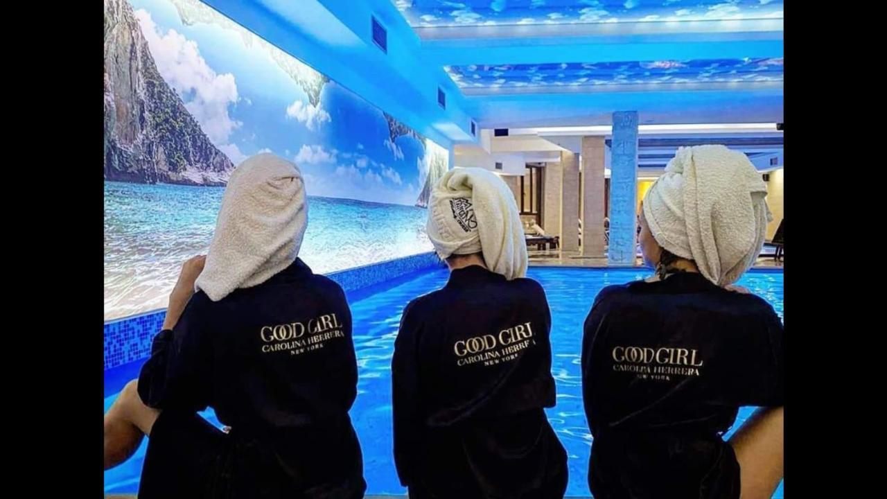 Apartments Zivkovic, Milmari D كوباونيك المظهر الخارجي الصورة