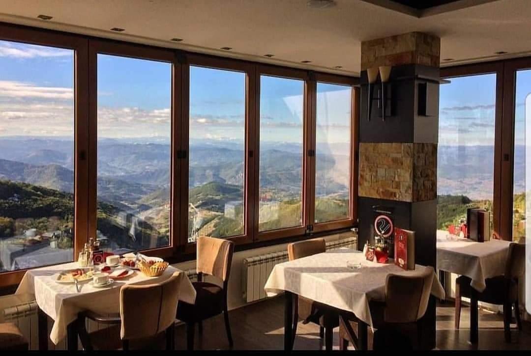 Apartments Zivkovic, Milmari D كوباونيك المظهر الخارجي الصورة