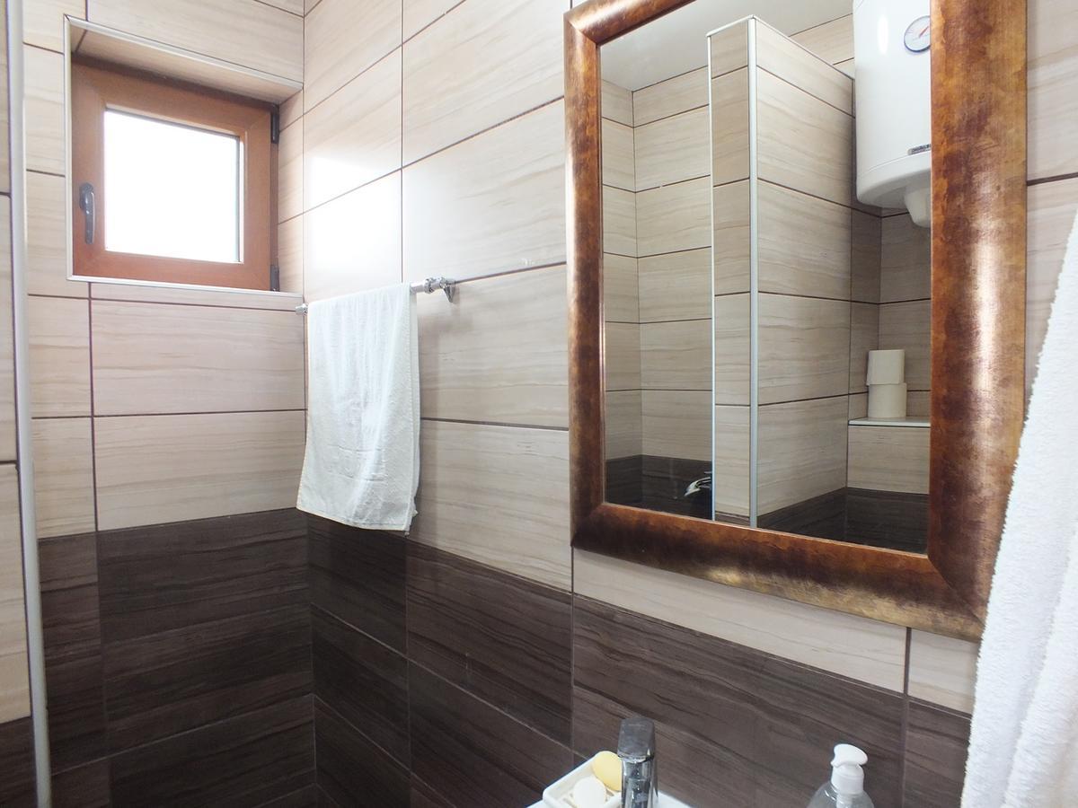 Apartments Zivkovic, Milmari D كوباونيك المظهر الخارجي الصورة