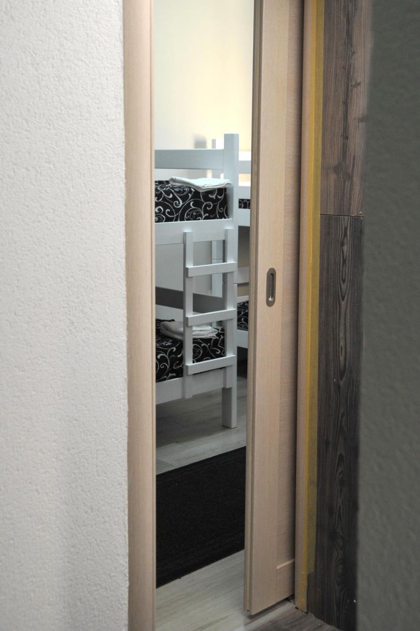 Apartments Zivkovic, Milmari D كوباونيك المظهر الخارجي الصورة