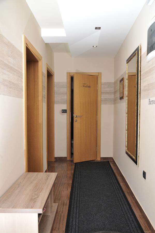 Apartments Zivkovic, Milmari D كوباونيك المظهر الخارجي الصورة