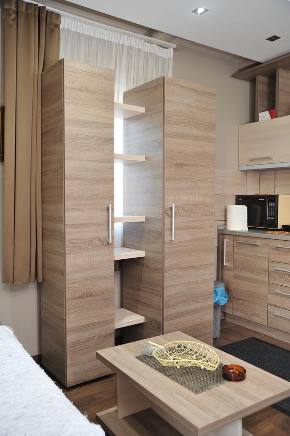 Apartments Zivkovic, Milmari D كوباونيك المظهر الخارجي الصورة