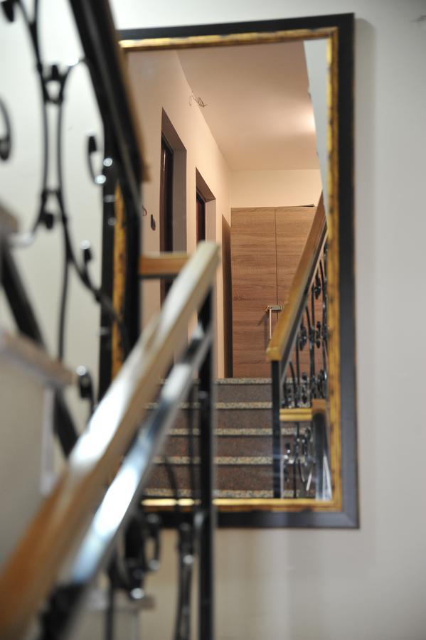 Apartments Zivkovic, Milmari D كوباونيك المظهر الخارجي الصورة