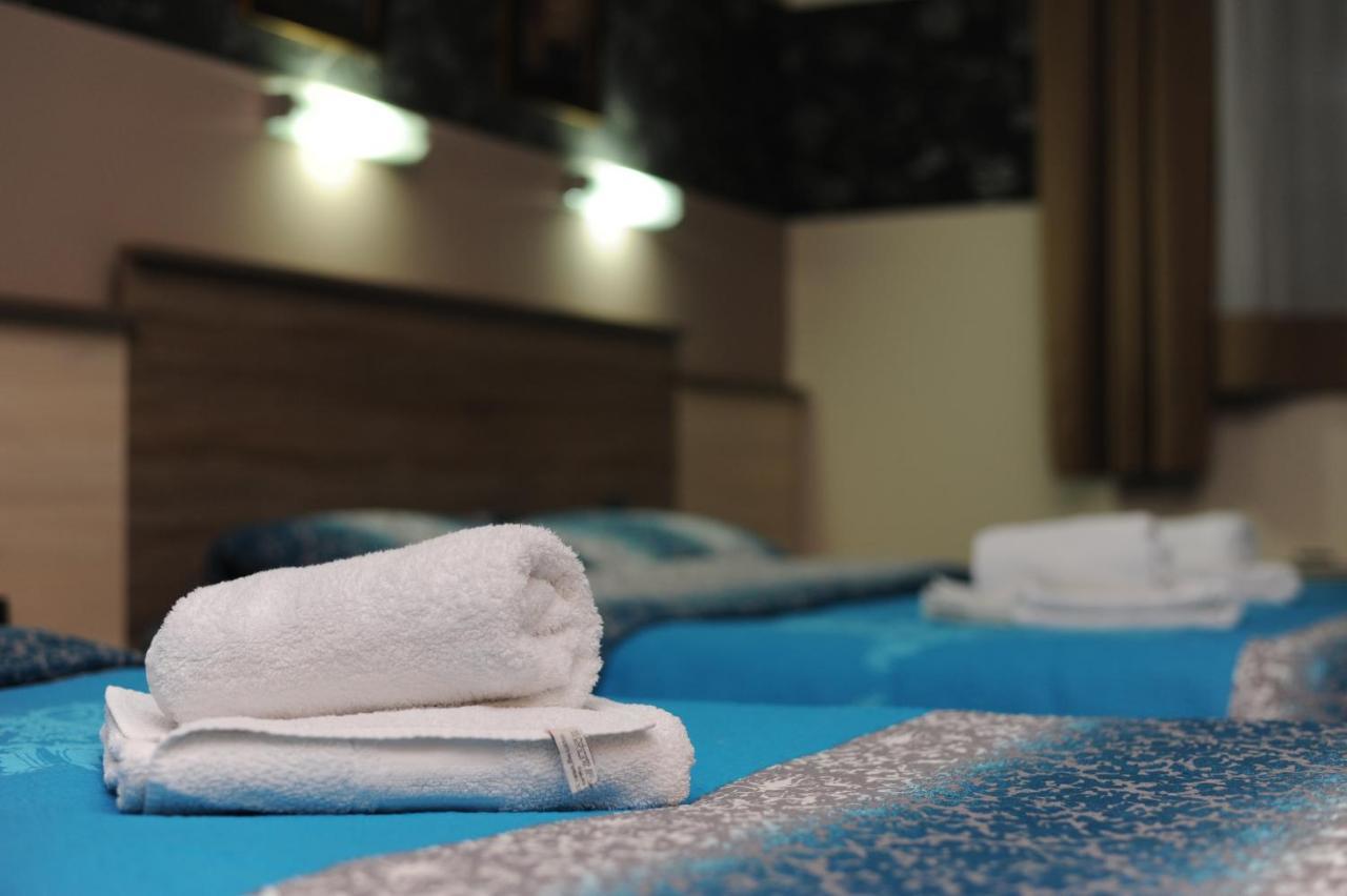 Apartments Zivkovic, Milmari D كوباونيك المظهر الخارجي الصورة