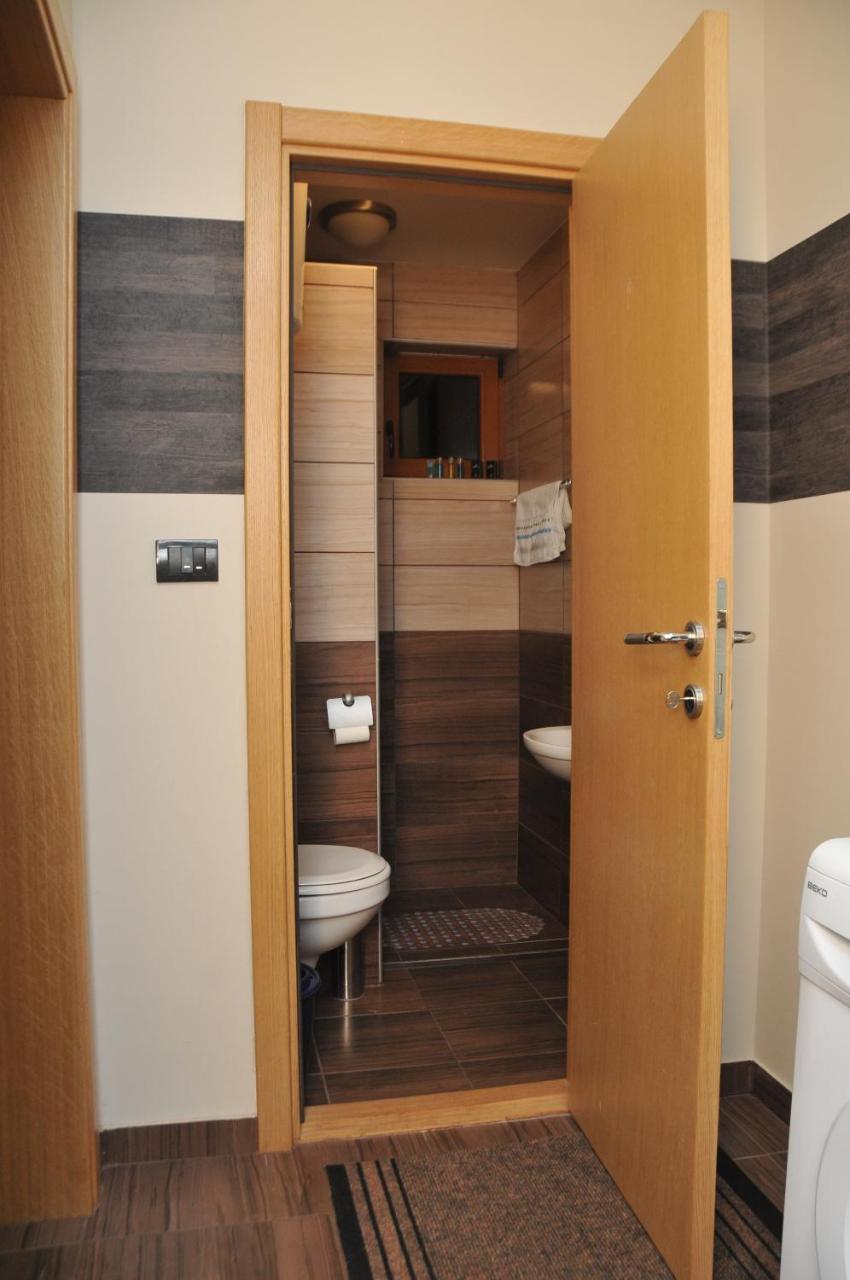 Apartments Zivkovic, Milmari D كوباونيك المظهر الخارجي الصورة