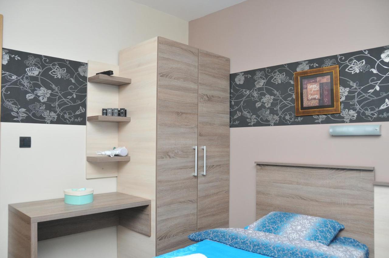 Apartments Zivkovic, Milmari D كوباونيك المظهر الخارجي الصورة