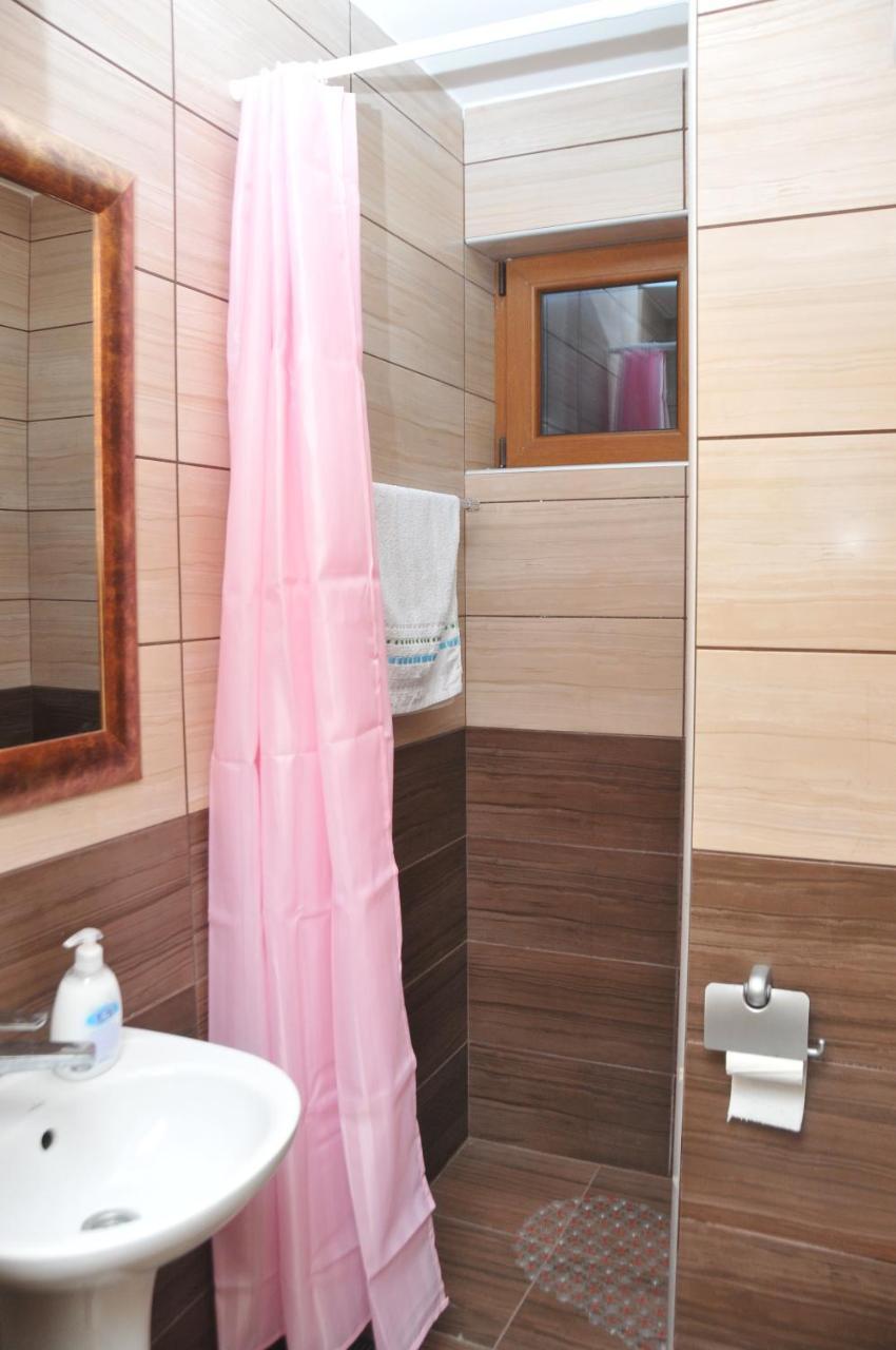 Apartments Zivkovic, Milmari D كوباونيك المظهر الخارجي الصورة