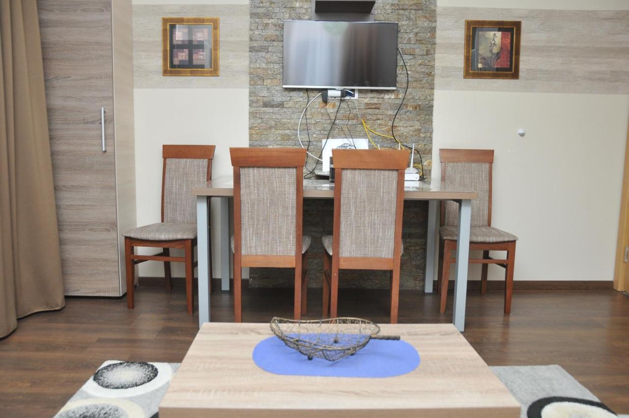 Apartments Zivkovic, Milmari D كوباونيك المظهر الخارجي الصورة