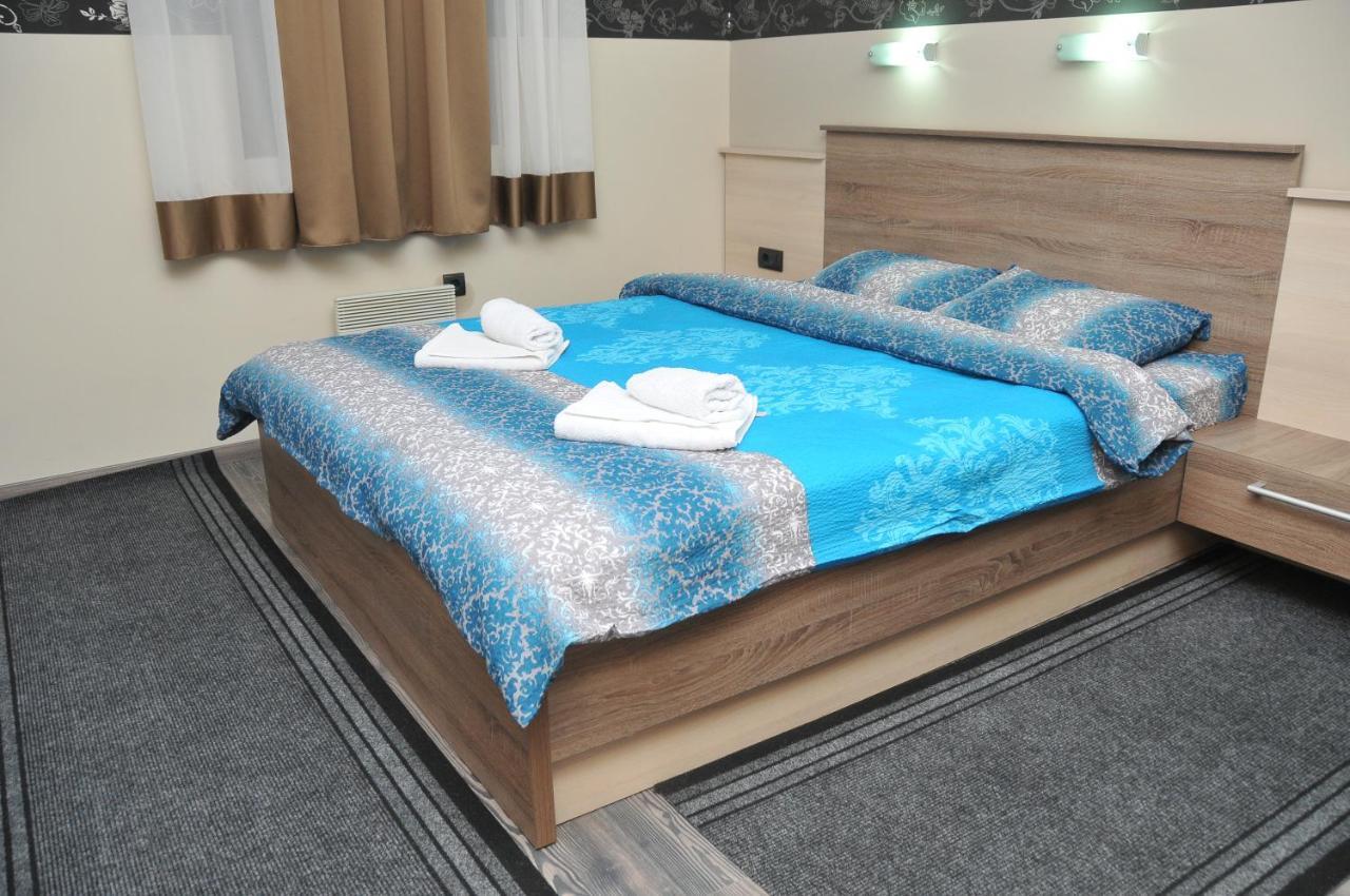 Apartments Zivkovic, Milmari D كوباونيك المظهر الخارجي الصورة