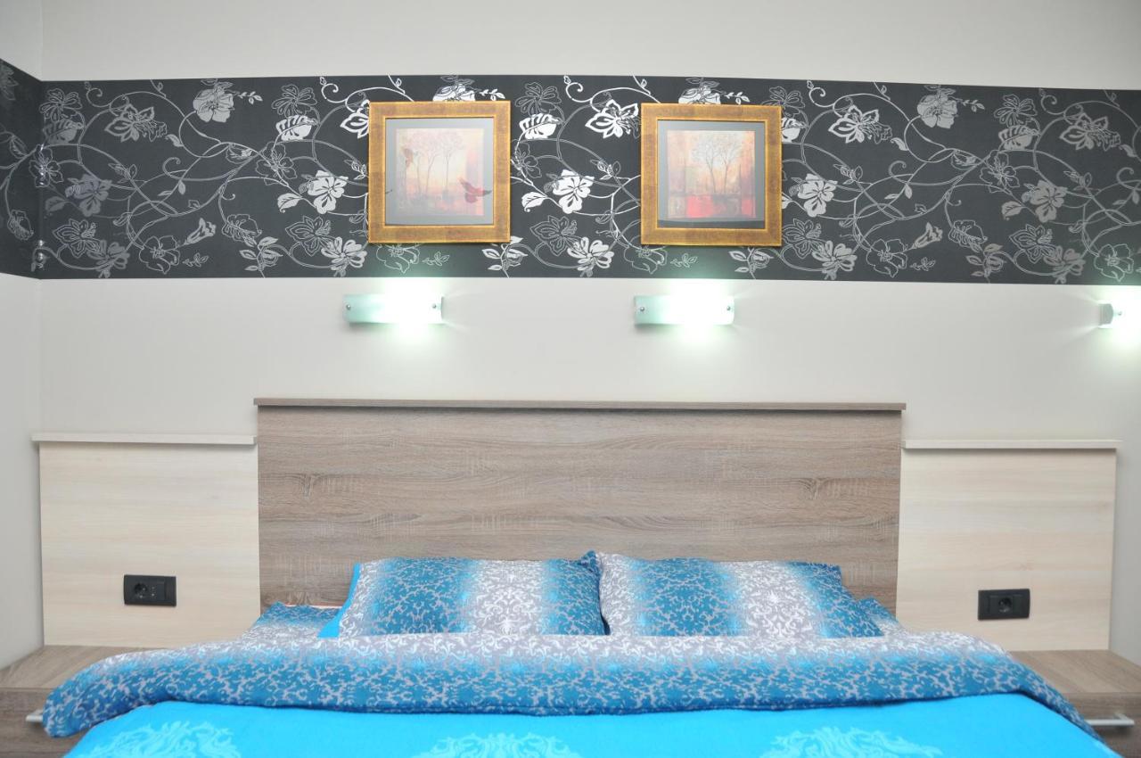 Apartments Zivkovic, Milmari D كوباونيك المظهر الخارجي الصورة